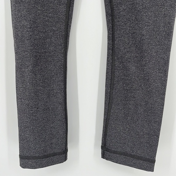 Lululemon Wunder Under Crop High-Rise Luxtreme Leggings 21” Size 2 - Picture 5 of 14